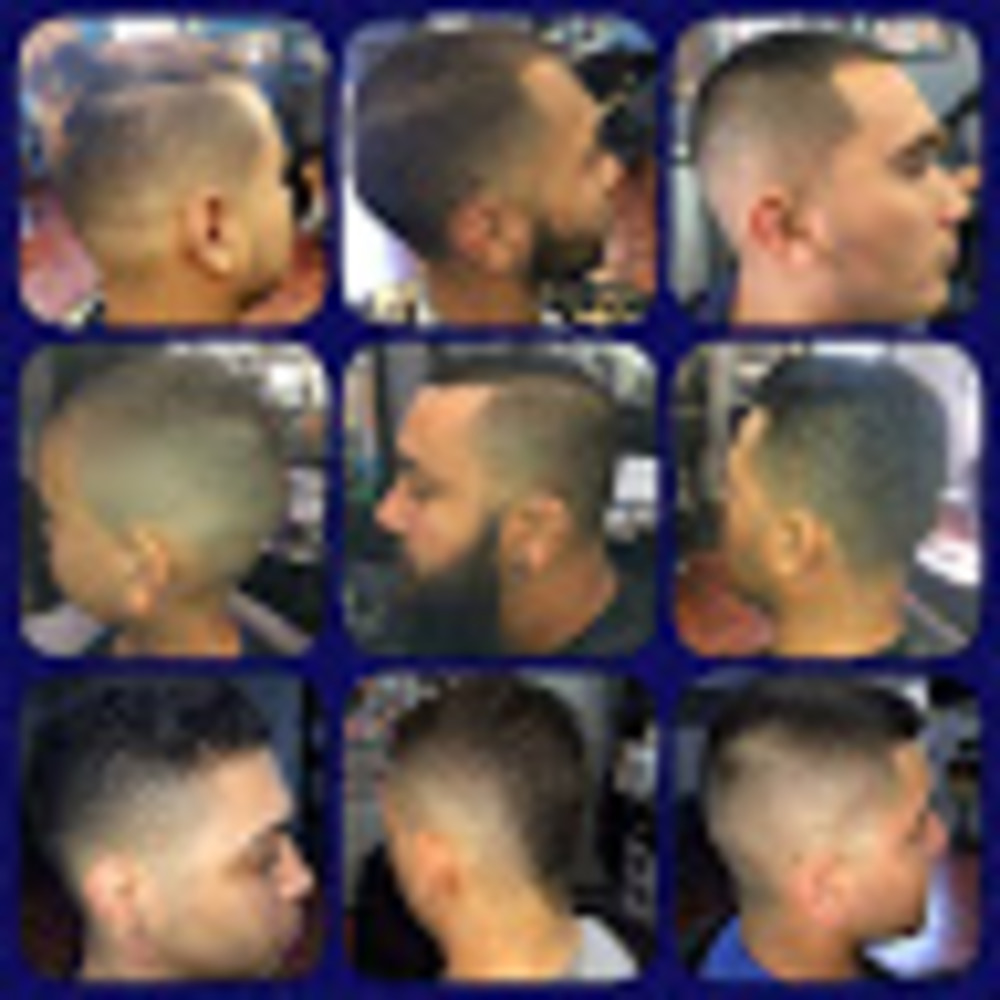 Meet your Posher, Alex